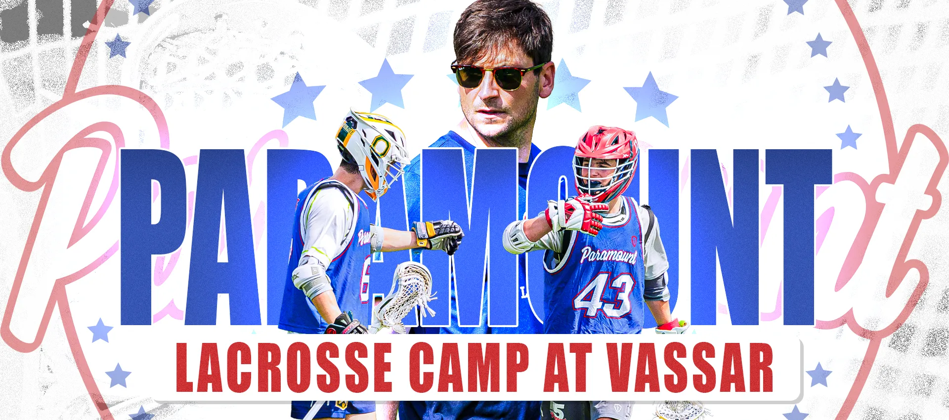 Paramount Lacrosse Camps