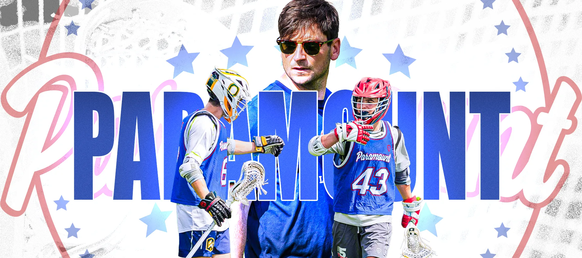 Paramount Lacrosse Camps